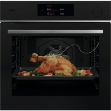 Built-in oven AEG TR7PB731ST