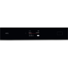 Built-in oven AEG TB8SB73ZAB