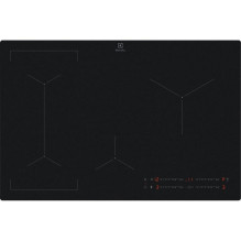 Indukcinė kaitlentė Electrolux "SaphirMatt SE®" EIV83443CT Indukcinė kaitlentė Electrolux "SaphirMatt SE®" EIV83443CT