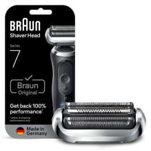 Beard head Braun Series 7 74 S