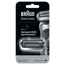 Beard head Braun Series 7 74 S Beard head Braun Series 7 74 S