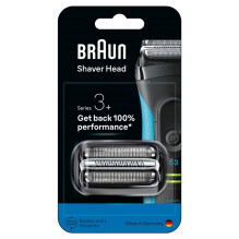 Beard head Braun Series 3 32B