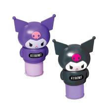 Sticker Seal Kuromi Sticker Seal Kuromi