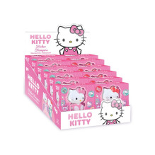 Lipdukų antspaudas Hello Kitty