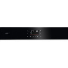 Built-in oven AEG TU5PB43APB