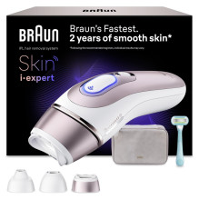 Photoepilator Braun PL7321