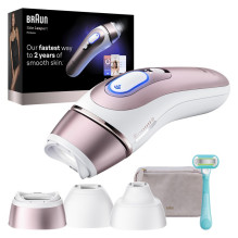 Photoepilator Braun PL7321 Photoepilator Braun PL7321