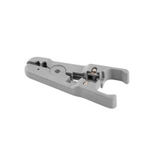 Insulation Stripper - Lanberg NT-0101 Gray