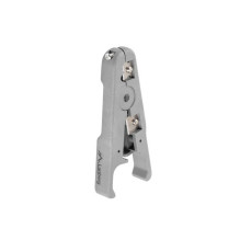 Insulation Stripper - Lanberg NT-0101 Gray