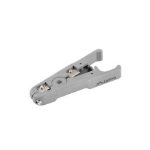 Insulation Stripper - Lanberg NT-0101 Gray