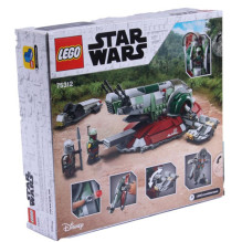 Konstruktorius - LEGO Star...