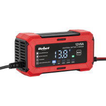 Universal charger for AGM /...