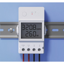 WiFi Smart power meter...