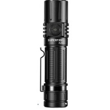 Superfire A20 flashlight,...