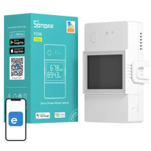 WiFi Smart Power Meter...