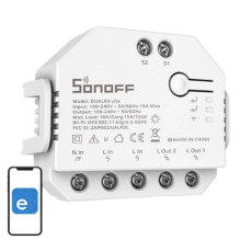 Smart Wi-Fi switch WiFi...