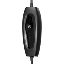 ĮKROVIMO LAIDAS Mercedes-Benz firmos 220V - TYPE 2, 8 A