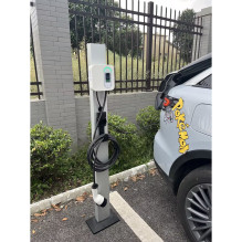 Charging station 11kW CN-ANS brand, with app, RFID card and OCPP protocol Charging station 11kW CN-ANS brand, with app, RFID card and OCPP protocol
