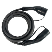 Charging cable Type 2 - Type 2 ( 32A, 1 Phase, 7 KW ) Charging cable Type 2 - Type 2 ( 32A, 1 Phase, 7 KW )