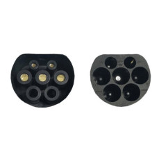 Charging cable Type 2 - Type 2 ( 32A, 1 Phase, 7 KW ) Charging cable Type 2 - Type 2 ( 32A, 1 Phase, 7 KW )