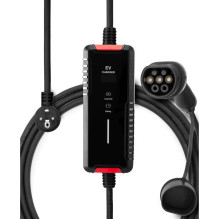 Įkrovimo laidas 220V - type...