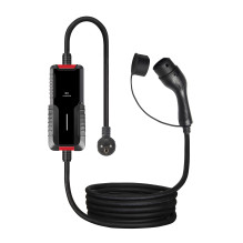 Įkrovimo laidas 220V - type...