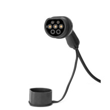 Charging cable 220V - type 2 ( 16A, 1 phase 3.6 kW) Charging cable 220V - type 2 ( 16A, 1 phase 3.6 kW)