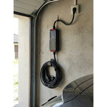 Charging cable 220V - type 2 ( 16A, 1 phase 3.6 kW) Charging cable 220V - type 2 ( 16A, 1 phase 3.6 kW)