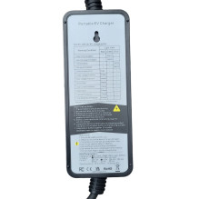 Charging cable 220V - type 2 ( 16A, 1 phase 3.6 kW) Charging cable 220V - type 2 ( 16A, 1 phase 3.6 kW)