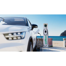 Wallbox charging station - Pulsar MAX 11kW