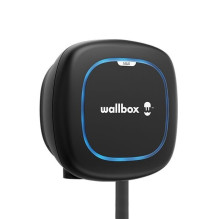 Wallbox charging station - Pulsar MAX 11kW