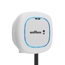 Wallbox charging station -...