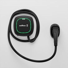 Wallbox krovimo stotelė - Pulsar Max 22kW