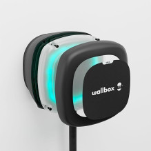 Wallbox charging station - Pulsar Max 22kW