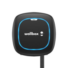 Wallbox charging station -...
