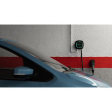 Wallbox krovimo stotelė - Pulsar Max 7,4kW