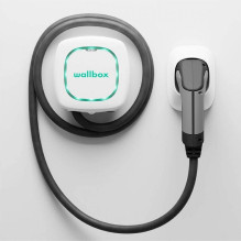 Wallbox charging station -...
