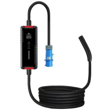 Charging cable for Tesla car from USA ( 32A, 1 phase 7.2 kW)