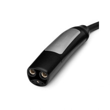 Įkrovimo laidas tesla mašinai iš JAV ( 32A, 1 fazė 7.2 kW) Įkrovimo laidas tesla mašinai iš JAV ( 32A, 1 fazė 7.2 kW)