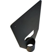 Stand for the station with a base