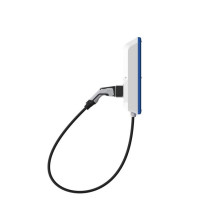 HomeBox Lite Plus 22kW su integruotu 4,5m kabeliu + WiFi / LAN / Bluetooth + RCM + RFID HomeBox Lite Plus 22kW su integruotu 4,5m kabeliu + WiFi / LAN / Bluetooth + RCM + RFID