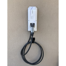 HomeBox Lite Plus 22kW su integruotu 4,5m kabeliu + WiFi / LAN / Bluetooth + RCM + RFID HomeBox Lite Plus 22kW su integruotu 4,5m kabeliu + WiFi / LAN / Bluetooth + RCM + RFID