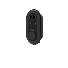 Morek charging station 11...