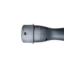 Originalus įkrovimo laidas Type 2 - Type 2 5m ilgio (16A, 3 Fazės, 11 KW)