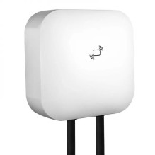 Charging station VCS-MB 22kW without app