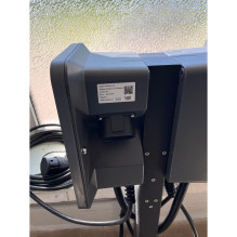 Stand for charging station