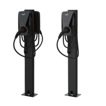 Stand for charging station