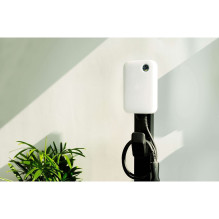 11 kW 3 Phase wallbox charging station WB20 with Wi-Fi function 11 kW 3 Phase wallbox charging station WB20 with Wi-Fi function