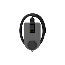 Charging station 11 kW ACH-QE11 with Type 2 socket