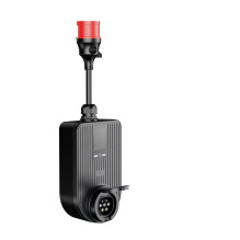 Charging station 22 kW ACH-QE22 with Type 2 socket